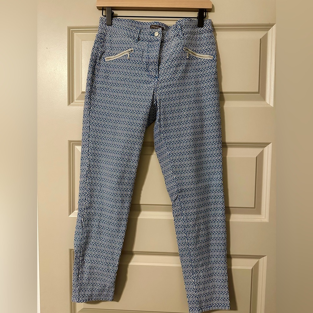 J. McLaughlin Baxter Jeans